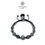 Thumbnail: Bracciale TaRa Crystal