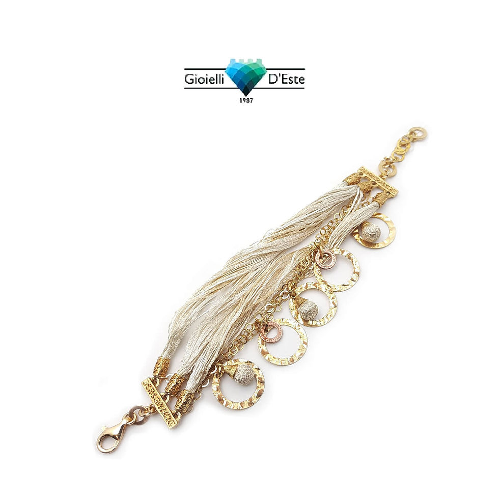 Gioielleria Este on line gracciali collane argento prezzi scontati originali