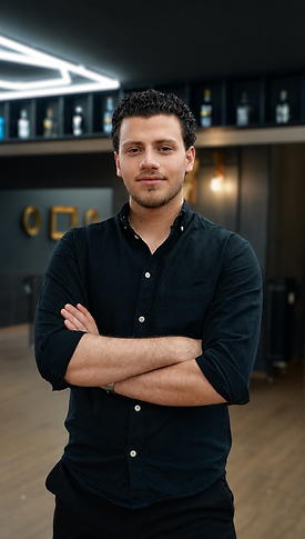 Barber