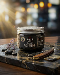 Haarwax