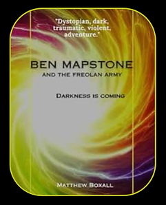 Book 1 Cover