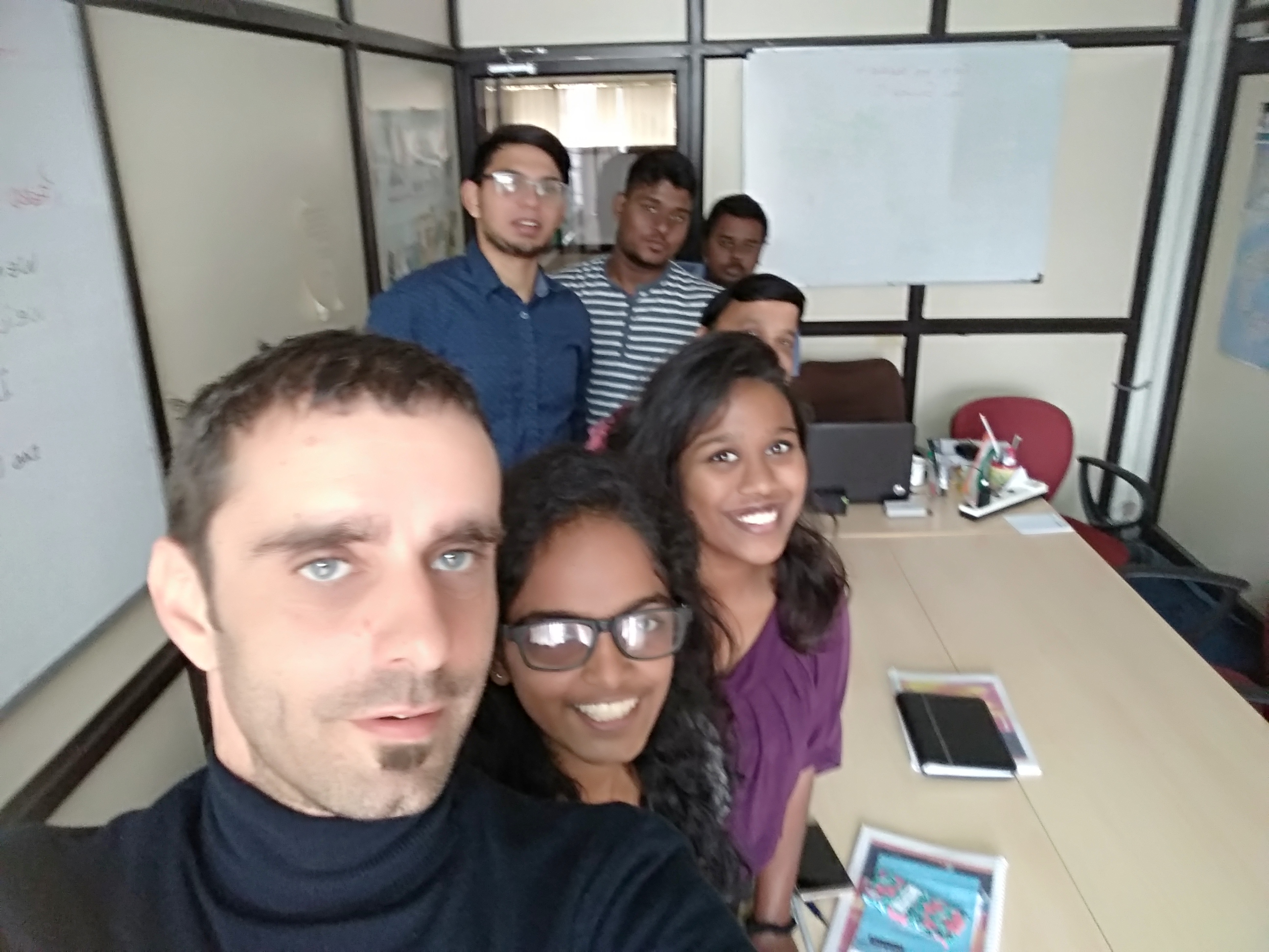 GERMAN COURSE