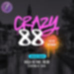 Crazy 88