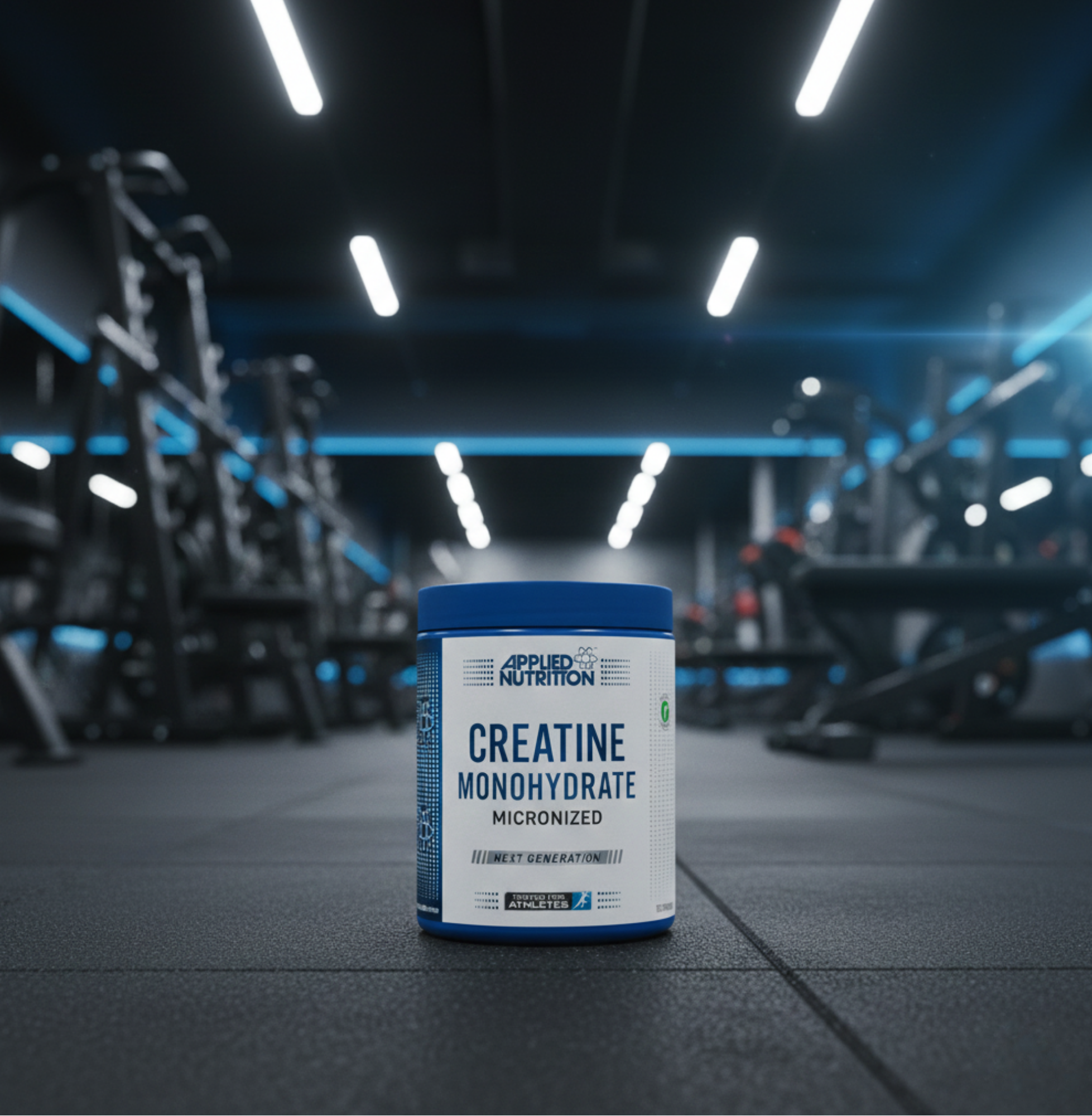 CREATINA APPLIED NUTRITION 500G