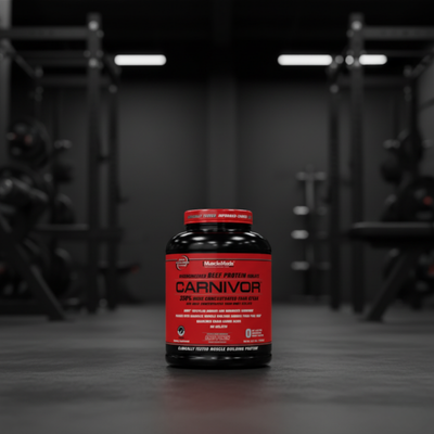 CARNIVOR ISOLATE 4.5LB