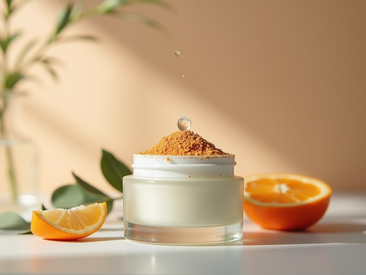 Unlocking Ozone: Natural Cosmetics for Youthful Skin