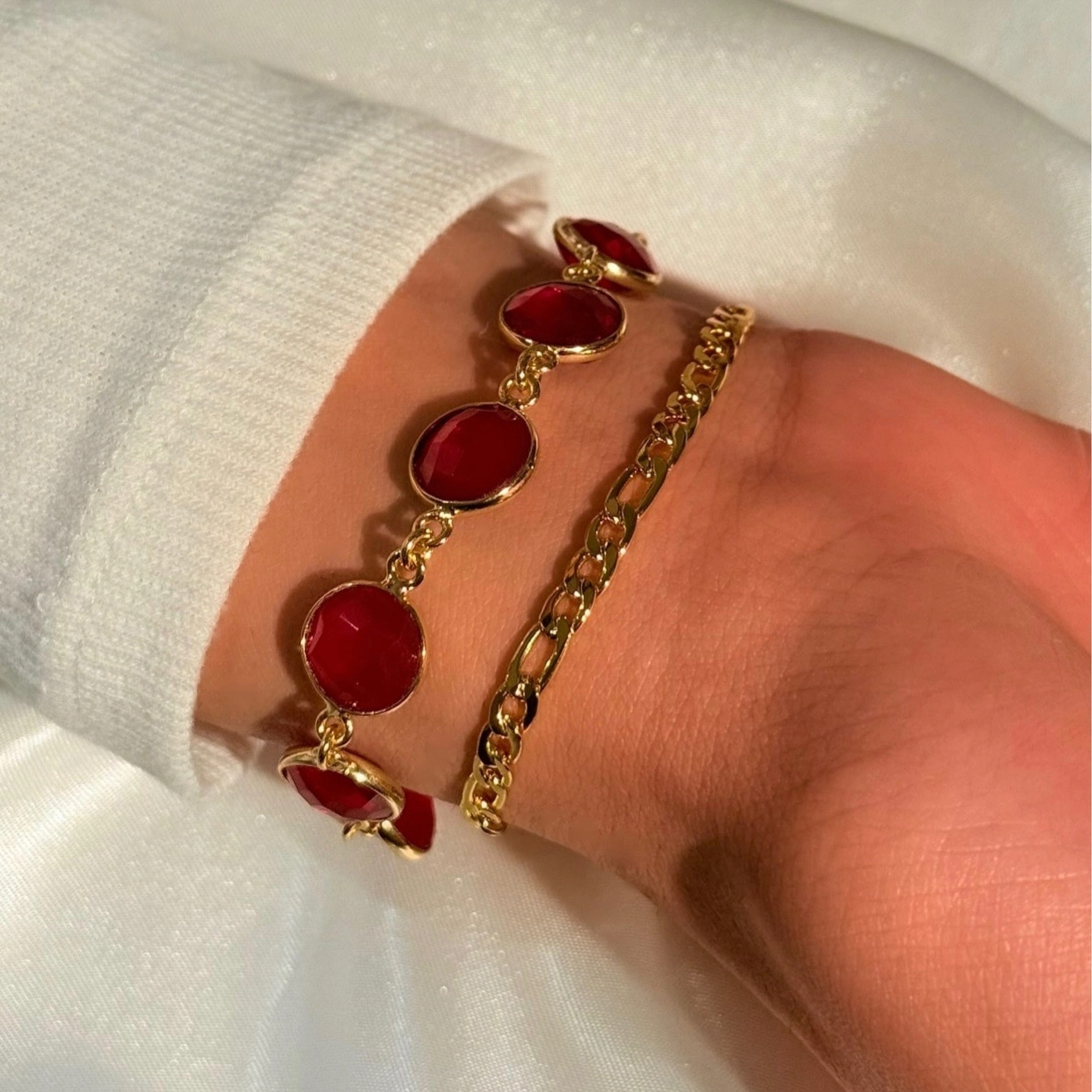 Arpi Bracelet