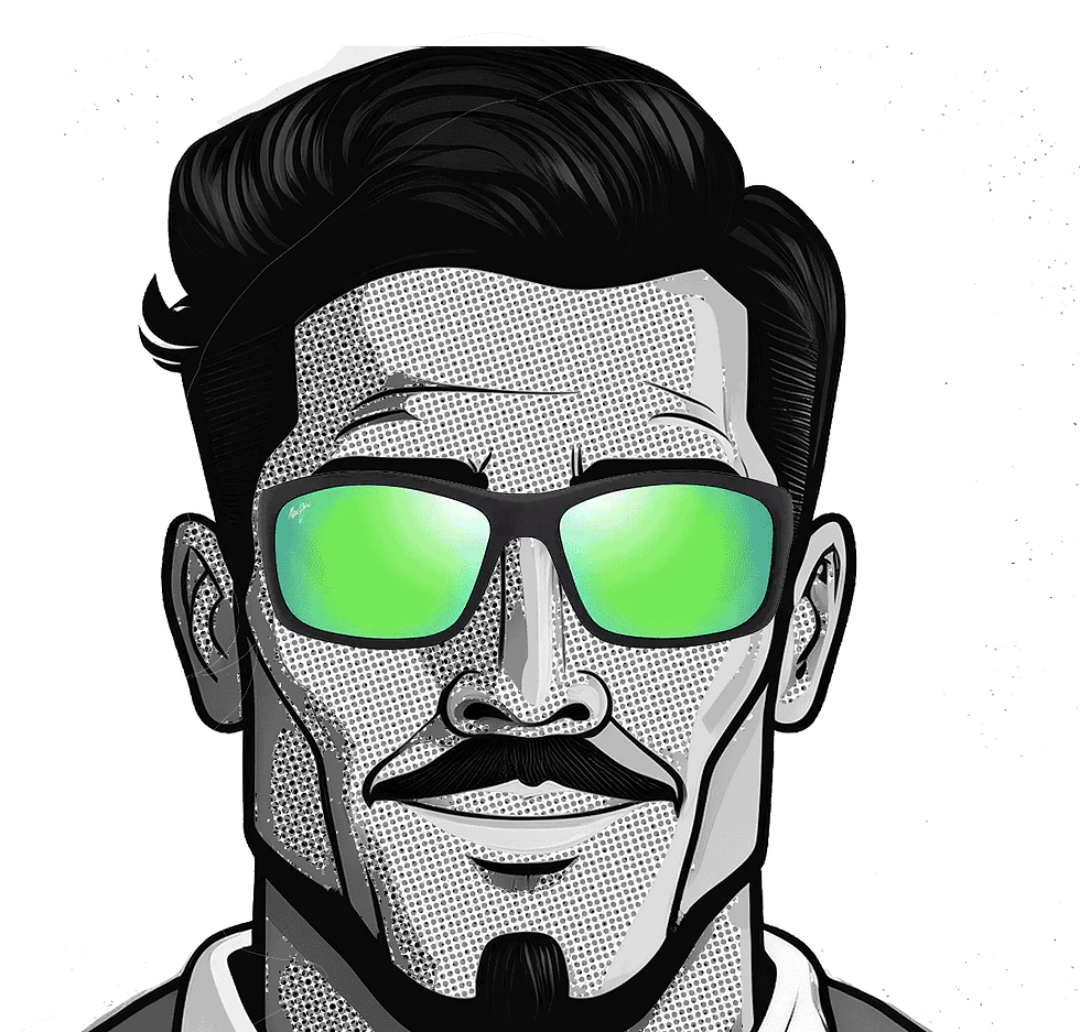 Maui Jim eyewear frames on faces