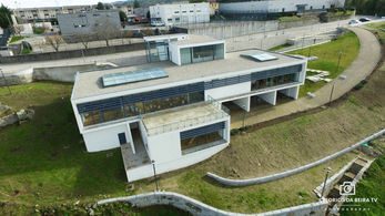 Biblioteca Municipal de Celorico da Beira abre ao público no dia 5 de fevereiro