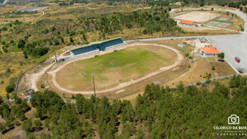 S.C. Celoricense mantém-se na 1ª Divisão Distrital da Associação de Futebol da Guarda
