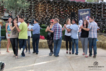 Festa Afro-Latina no Rio vai aquecer a Ratoeira