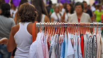 Feira de Oportunidades no Mercado Municipal de Celorico da Beira