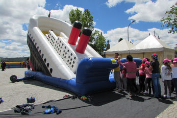 Celorico da Beira celebra Dia Mundial da Criança