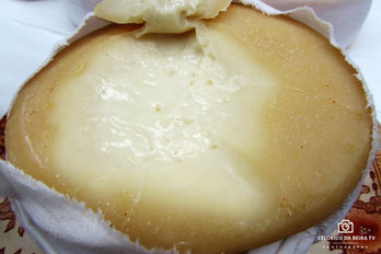 Queijo e produtos Serra da Estrela DOP vendidos “online” pela Estrelacoop