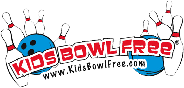Kids Bowl Free Logo