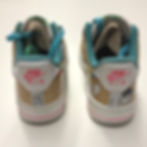 Turnschuhe Nike Air Force 1