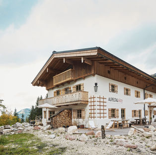BERGZEIT – Yoga & Wander Retreat in Berchtesgaden