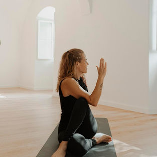 Dein Nervensystem als SchlÜssel fÜr Kraft, Beweglichkeit & innere Ruhe