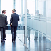 Commercial or business insurance.