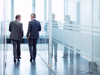 CEO : asumiendo responsabilidades