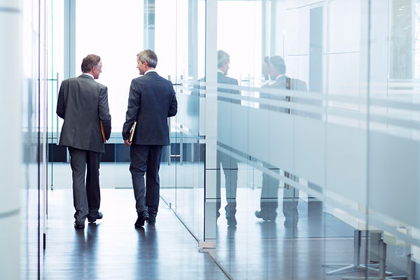 CEO Coaching