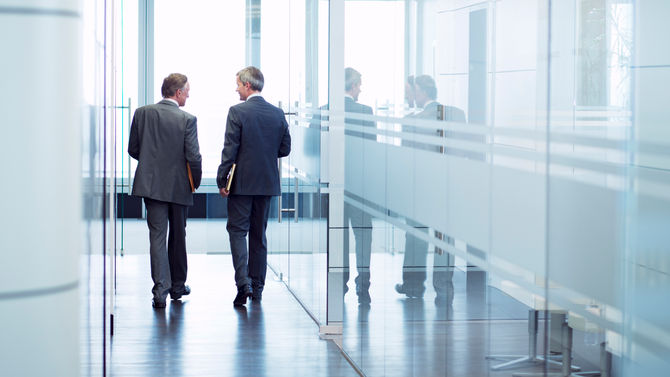 Considerations for hiring a cleaning company.