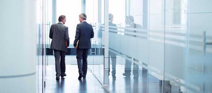 社員研修　二つのジレンマ