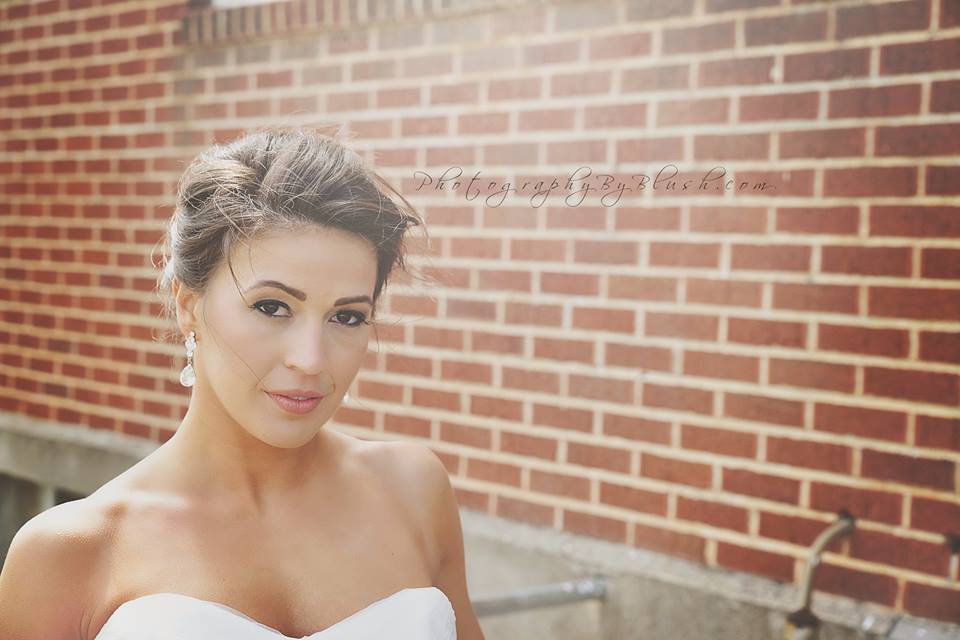 Seattle Makeup Artist, Wedding Makeup Artist, Bridal
