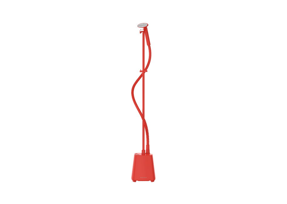 サムネイル： Steamer PRO-X2 Plus Red