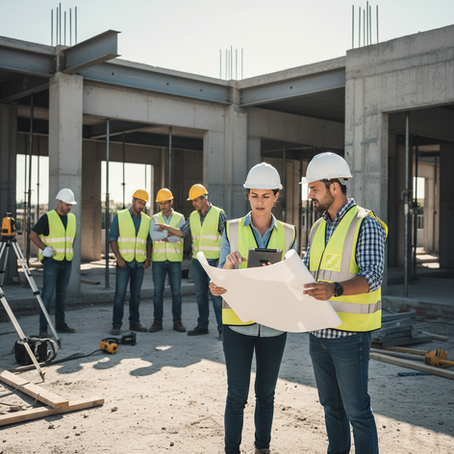 auditoría de proyecto