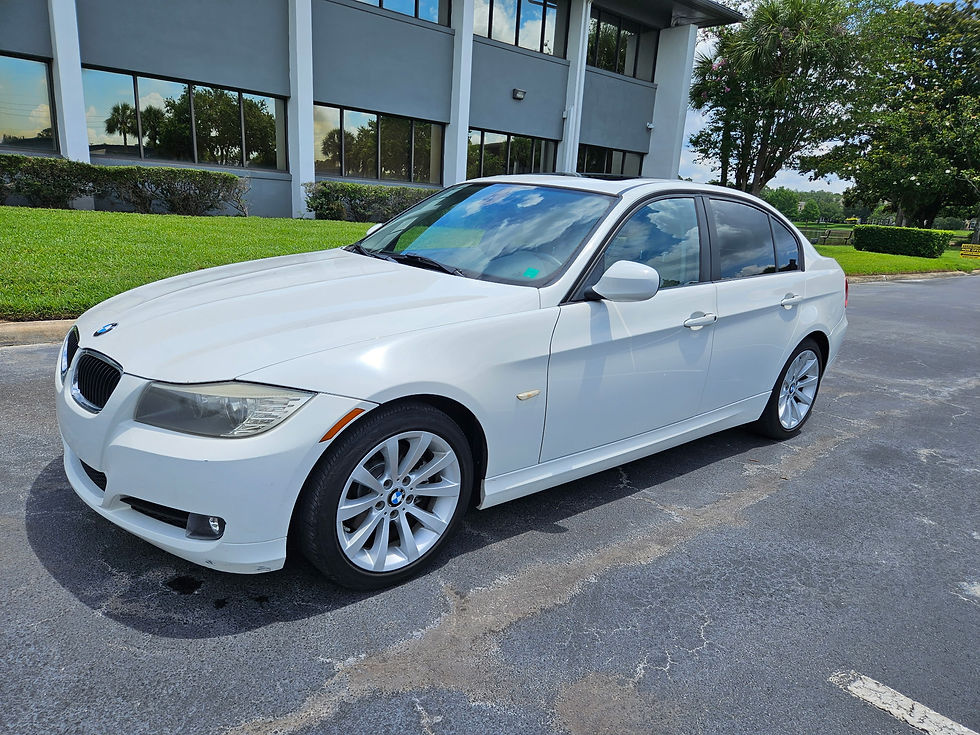 Thumbnail: 2011 BMW 328I