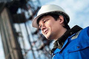 Construction Worker