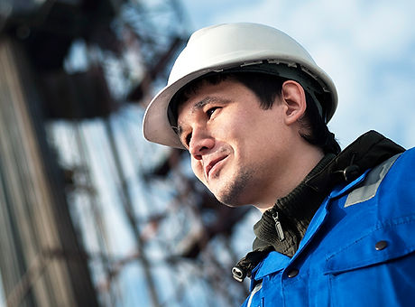 Construction Worker