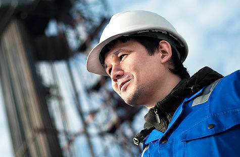 Construction Worker