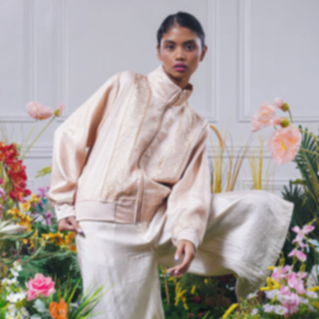 Bambang Barong Jacket