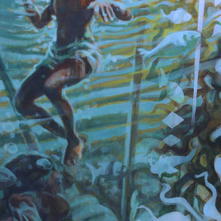 Original painting