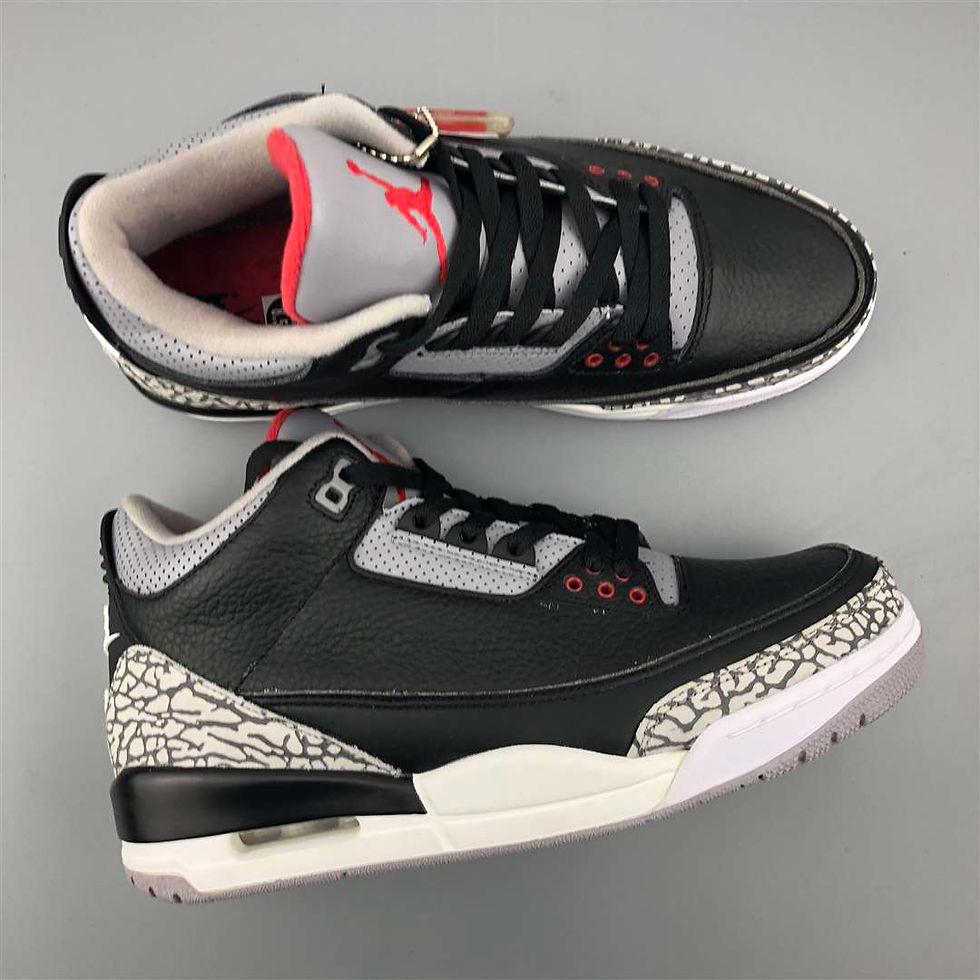 Miniatura: AIR JORDAN 3 RETRO OG