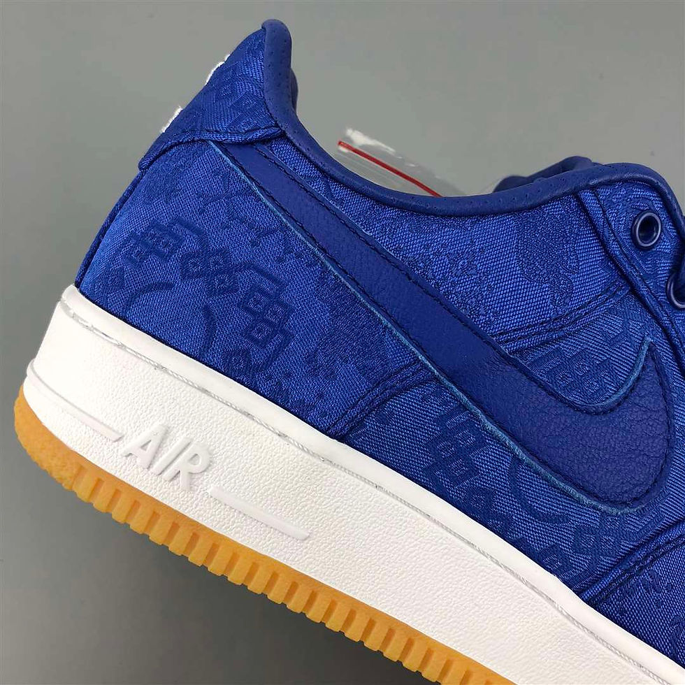 Miniatura: AIR FORCE 1 PRM/CLOT