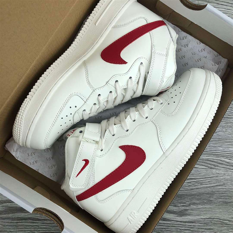 Miniatura: AIR FORCE 1 MID '07
