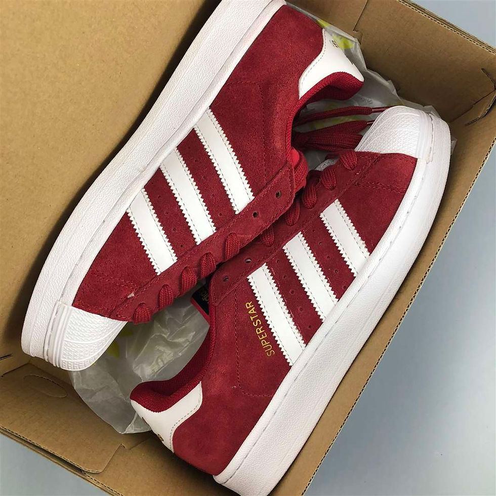 Miniatura: ADIDAS ORIGINALS SUPERSTAR