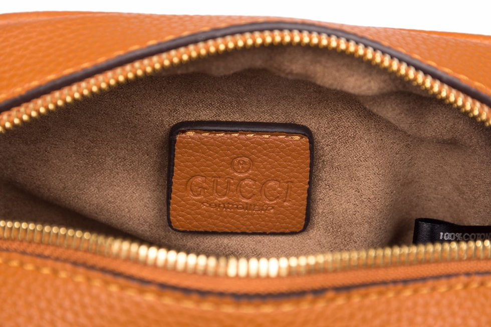Miniatura: BOLSO GUCCI x MICKEY
