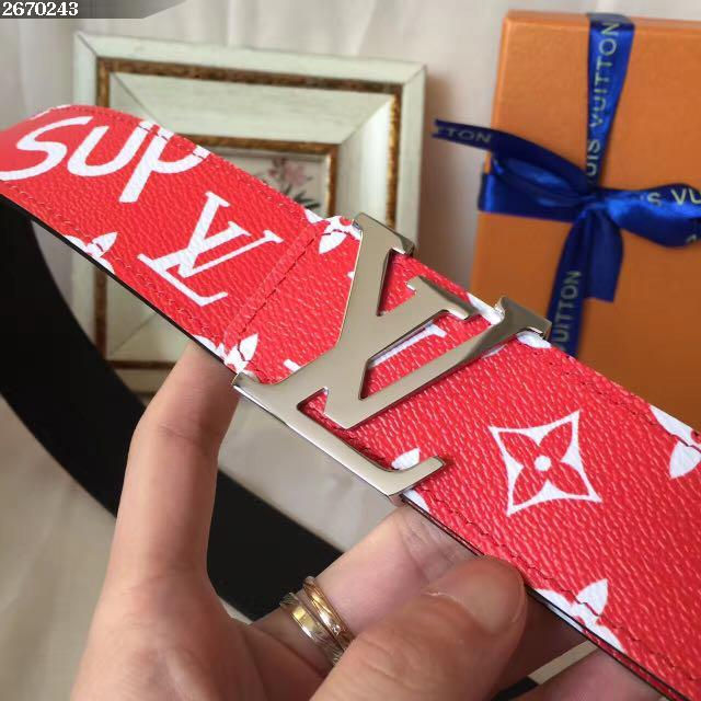 Miniatura: CORREA LV x SUPREME