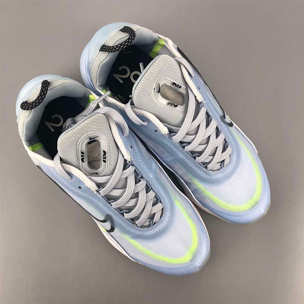 Miniatura: NIKE AIR MAX 2090