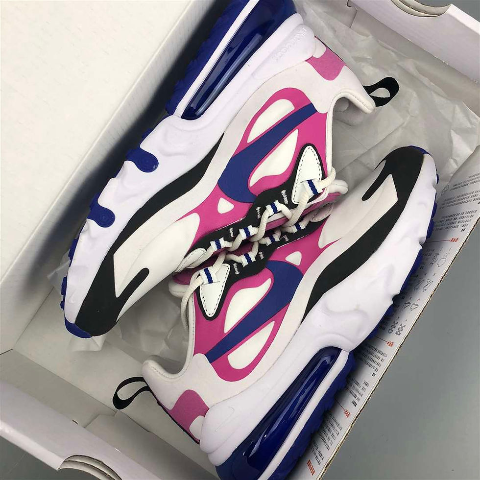 Miniatura: W AIR MAX 270 REACT