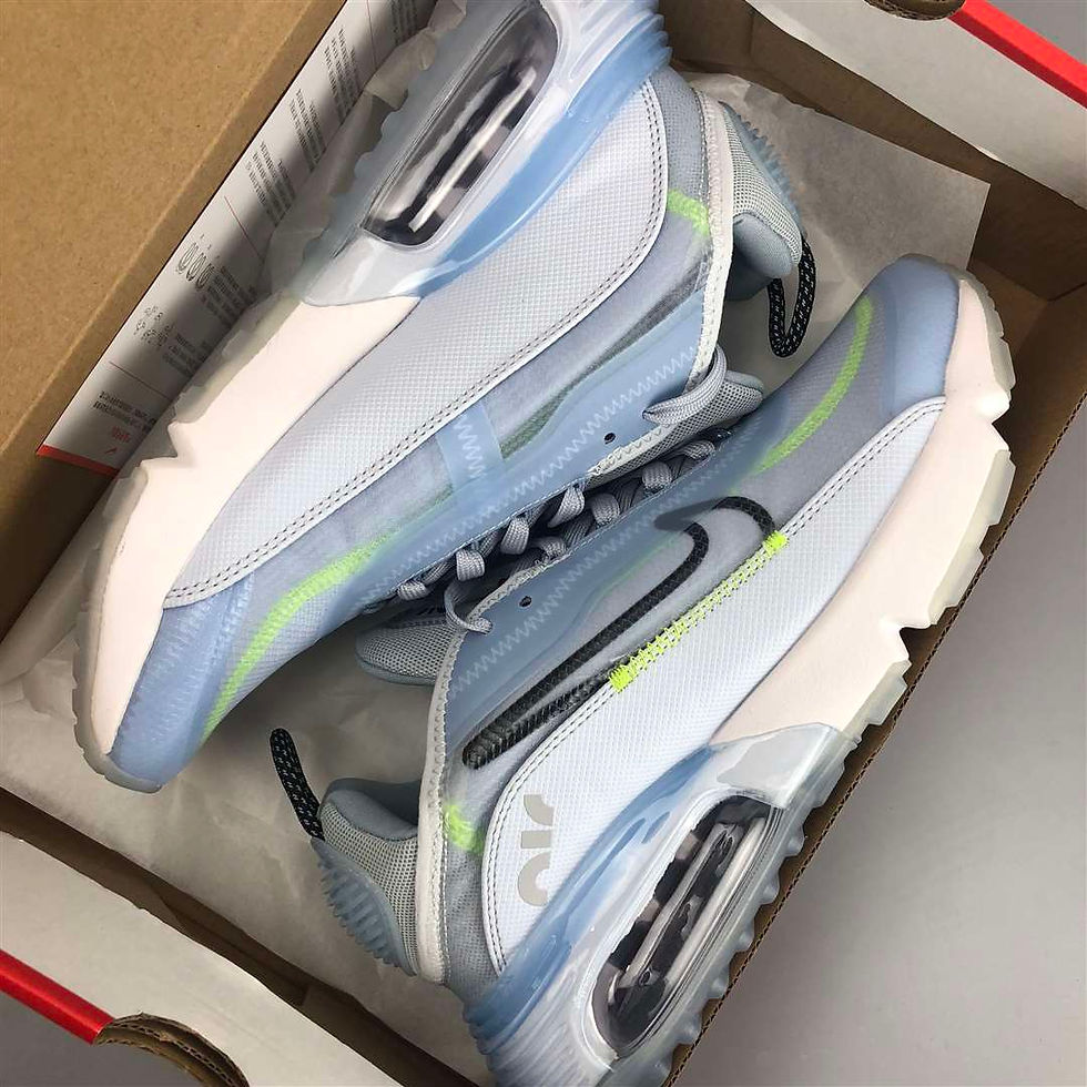 Miniatura: NIKE AIR MAX 2090