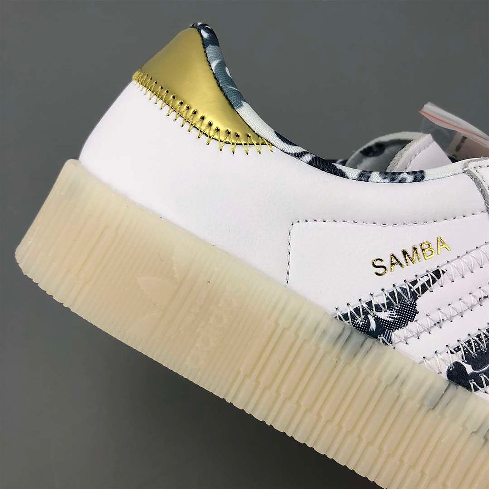 Miniatura: SAMBAROSE W