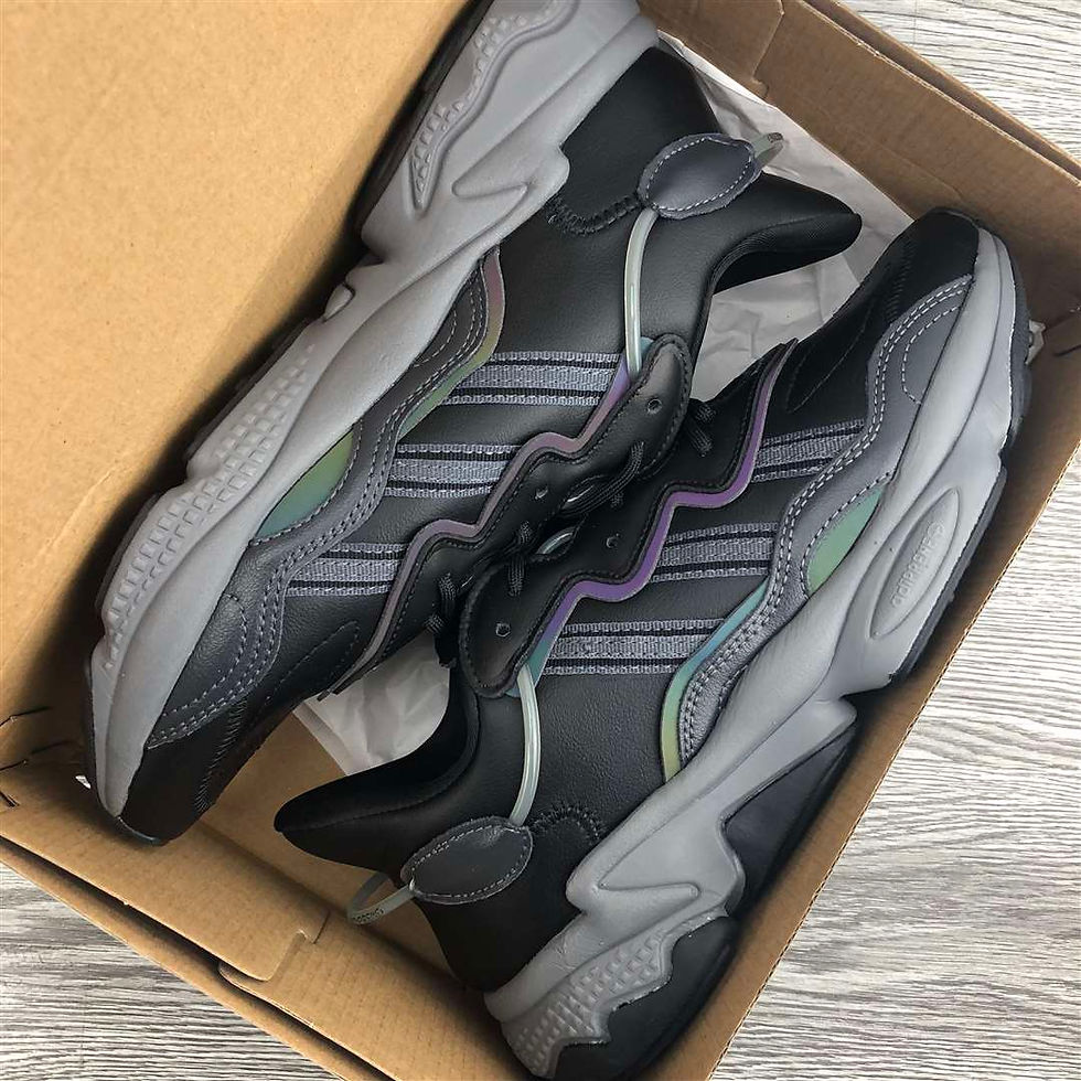 Miniatura: ADIDAS OZWEEGO EE7004