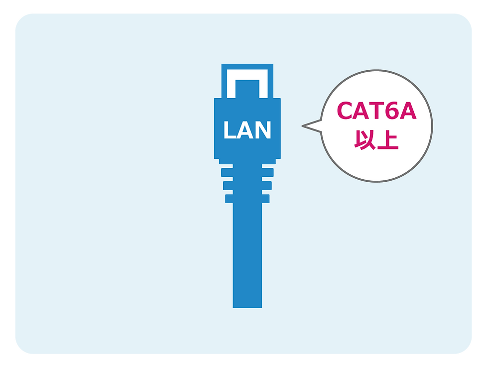wi-fi6とは③
