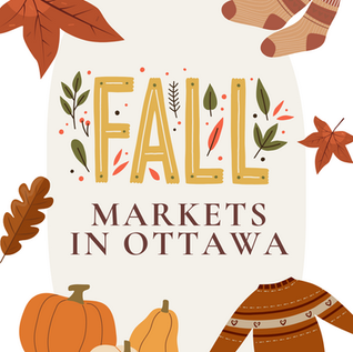 Ottawa's ultimate fall market guide