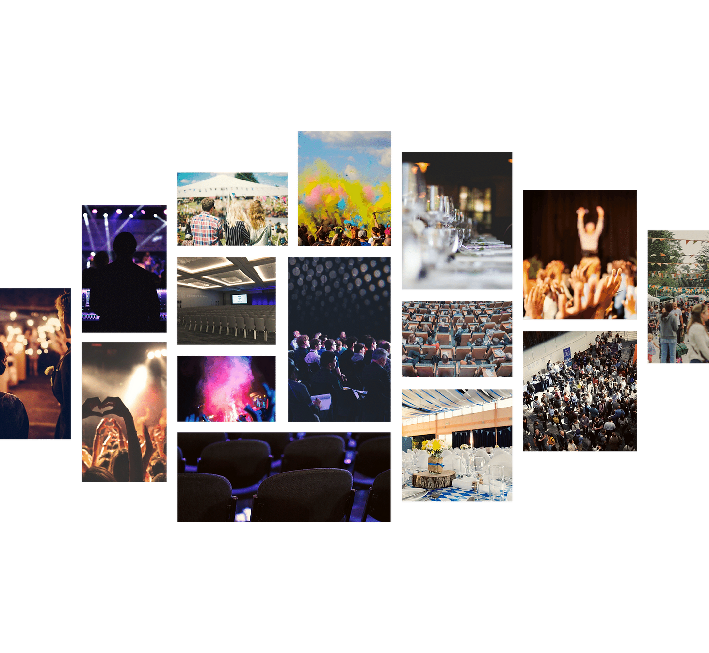 Din fantastiske overskrift